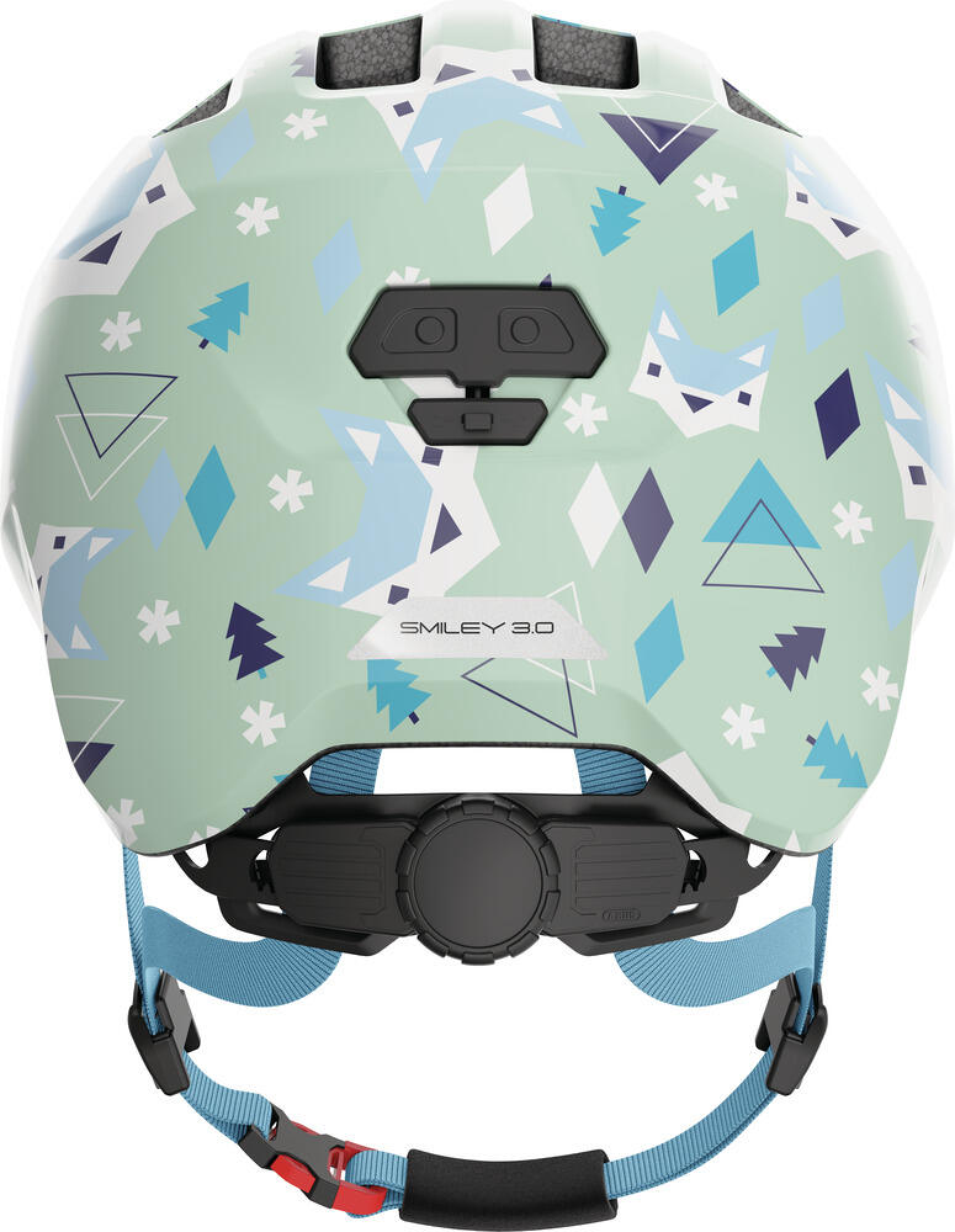 Abus SMILEY 3.0 nordic
