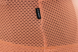 CUBE WS Funktionsunterhemd Mesh ärmellos coral