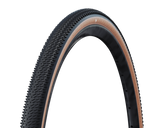 Schwalbe G-ONE R PRO Super Race V-Guard Addix Race 45-622  transparent