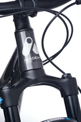 ACADEMY Trail 5 24" Space (2027)