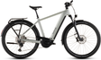 Cube Nuride Hybrid EXC 800 lemongrass´n´reflex (2026)