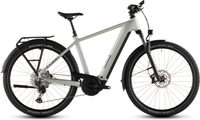 Cube Nuride Hybrid EXC 800 lemongrass´n´reflex (2026)