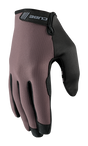 Cube Handschuhe NF Ergonomics GEL langfinger burgundy