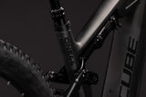 Cube Stereo Hybrid ONE44 HPC SLX 800  blackline (2027)