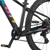 Scott Scale RC 600 black (2026)