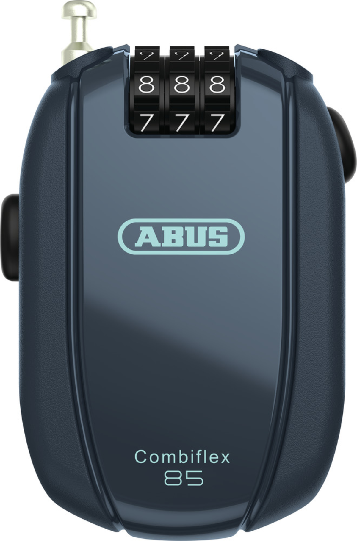 Abus Combiflex™ Break 85 midnight blue