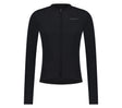Shimano FUTURO Long Sleeve Jersey Black