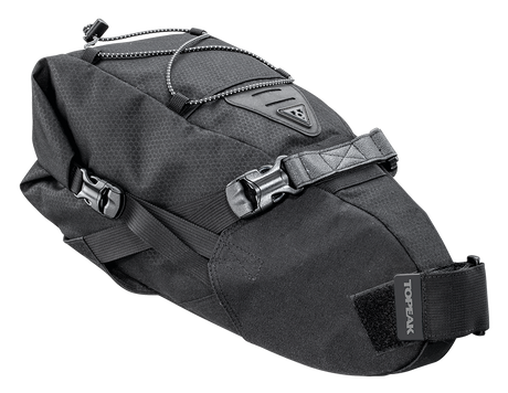 Topeak BackLoader Satteltasche 10l schwarz