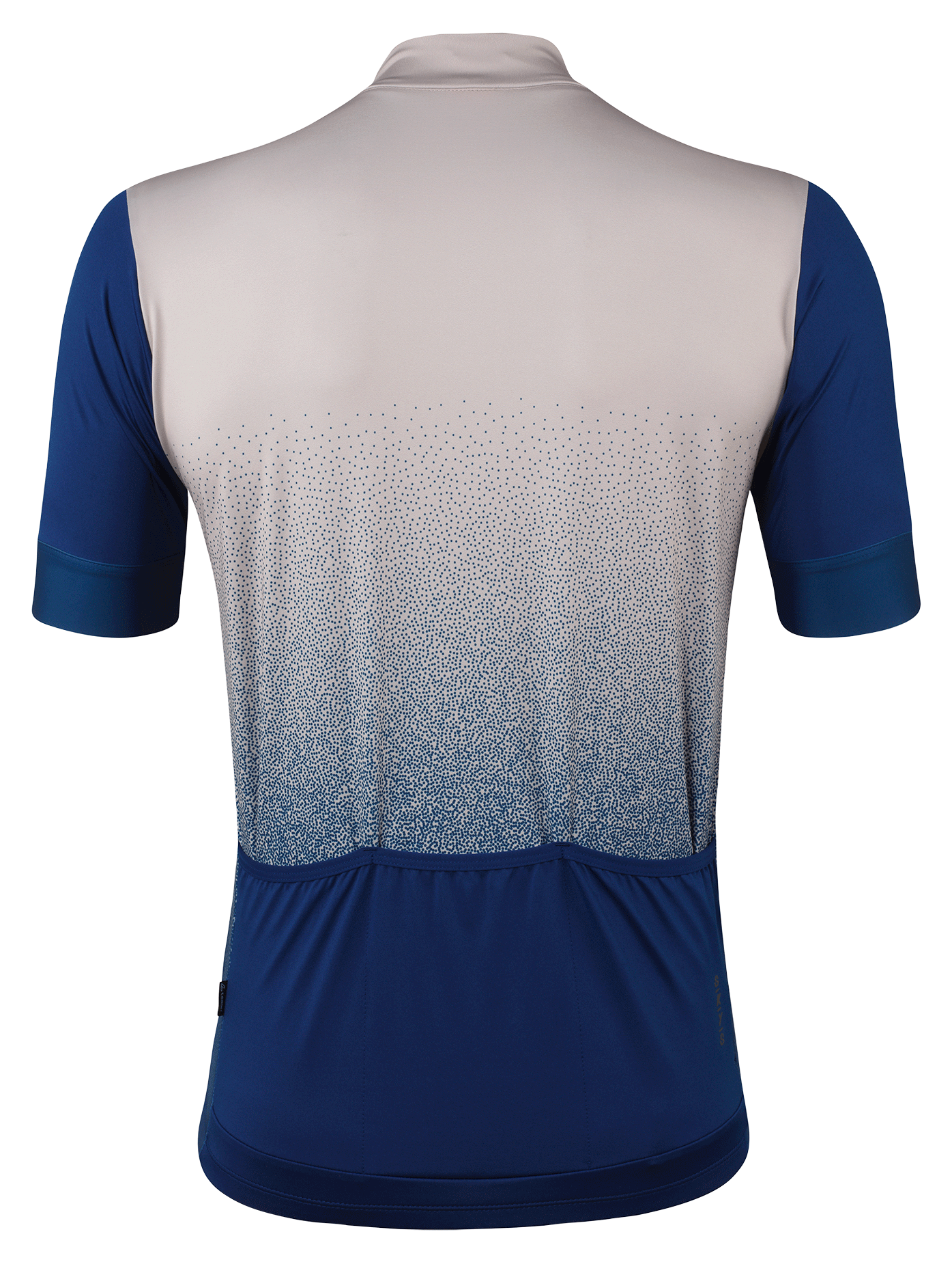 Löffler M Bike Jersey Fz Skys Storm Mid Sahara