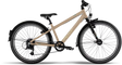 PUKY CYKE 24-8 ACTIVE dusty sand/black (2026)