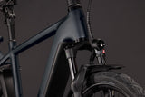 Cube Kathmandu Hybrid Pro 800 Diamant coal´n´black (2027)