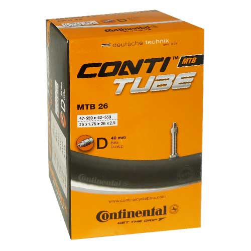 Continental MTB 26