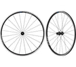 Shimano Road WH-RS100-CL Laufradsatz QR 100mm/QR 130mm schwarz