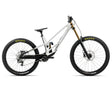 Orbea RALLON 450 D-LTD White Chic - Diamond Black (Gloss) (2026)