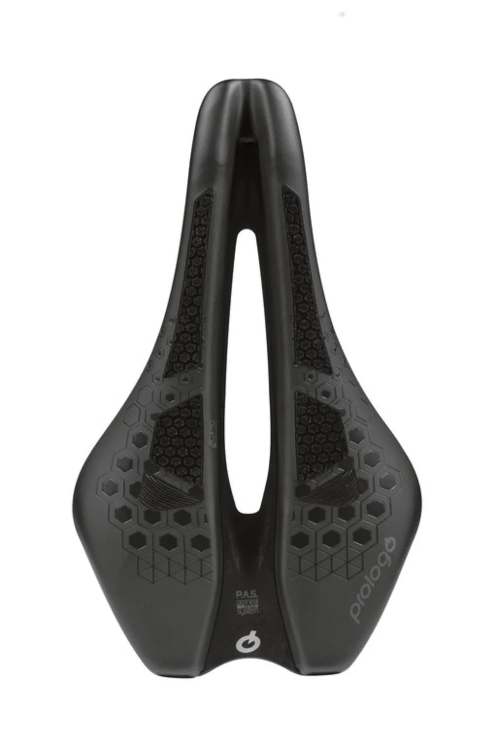 prologo Dimension Tri CPC TiroX Sattel schwarz
