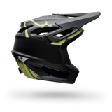 Fox Dropframe Pro Flow MTB-Helm Black