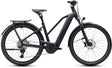 Cube Kathmandu Hybrid Pro 800 Trapez coal´n´black (2027)