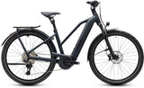 Cube Kathmandu Hybrid Pro 800 Trapez coal´n´black (2027)