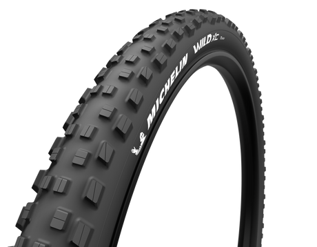Michelin Wild XC Performance Line Faltreifen 29x2.35" schwarz