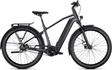 Kalkhoff IMAGE 3 EXCITE Diamant 600 diamondblack glossy (2026)