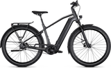 Kalkhoff IMAGE 3 EXCITE Diamant 600 diamondblack glossy (2026)