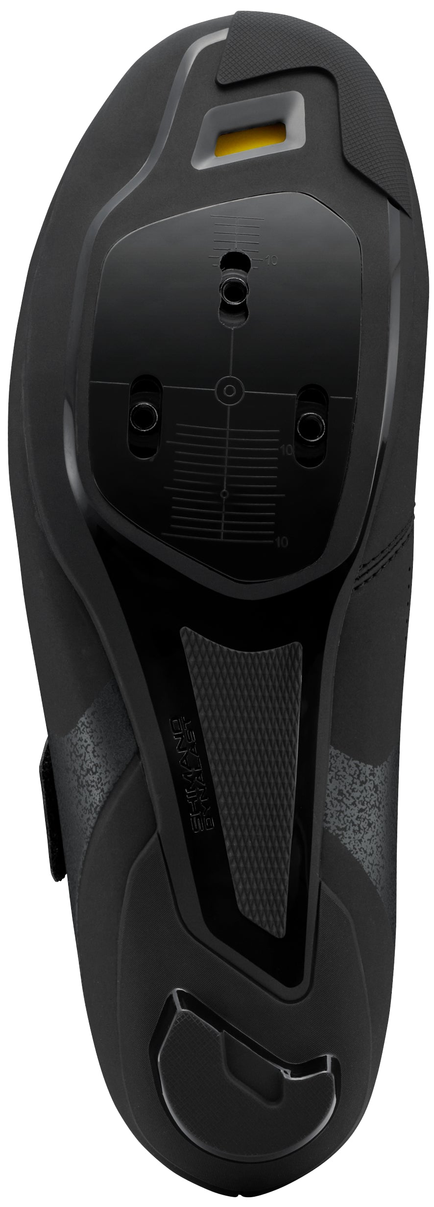 Shimano RC102W Rennrad-Schuhe Damen black