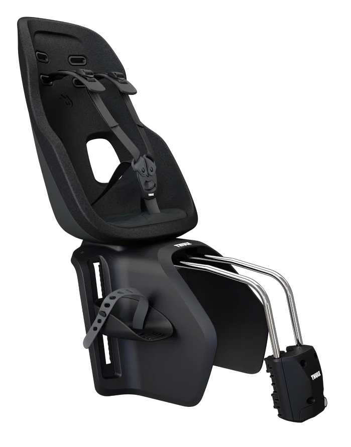 Thule Yepp Nexxt 2 Maxi Kindersitz Rahmen-Montage schwarz