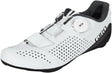 Giro CADET W Road Schuhe white