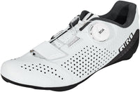 Giro CADET W Road Schuhe | Damen Rennrad Klickschuhe | white – aktuelle Variante