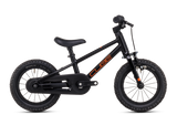 B-Ware Cube Numove 120 RT black´n´orange (2026)