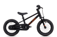 Cube Numove 120 RT black´n´orange (2026)