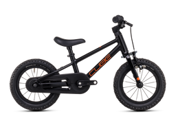 B-Ware Cube Numove 120 RT black´n´orange (2026)