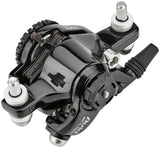 Avid Mechanische BB7 Road S Bremssattel schwarz/silber