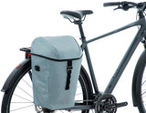 ACID Seitentasche CITY 20 SMLink grey