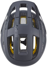 CUBE Helm FLEET black