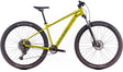 Cube Aim SLX flashlime´n´juniper (2025)