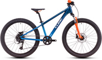 Cube Acid 240 Disc (2027) | 24 Zoll Jugend-/Kinder-MTB | actionteam – aktuelle Variante
