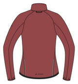VAUDE Drop Jacket III Damen orange