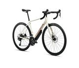 Orbea AVANT H50 Ivory White - Titan Bronze (Gloss) (2026)
