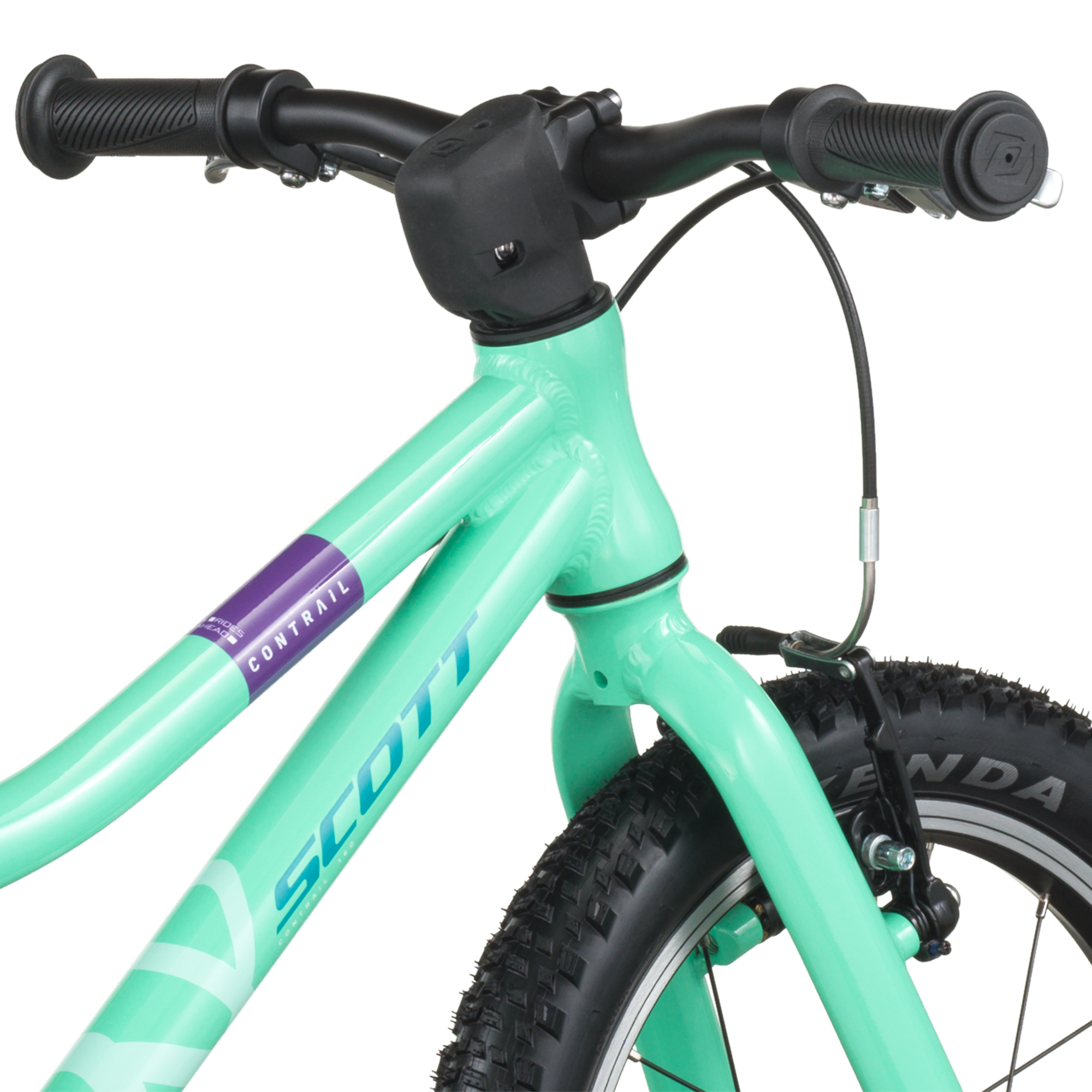 Scott Contrail 160 spring green (2026)