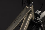 Cube Touring ONE Diamant flashstone´n´coalchrome (2027)