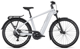 Kalkhoff ENDEAVOUR 5 SEASON Diamant 800 Offwhite glossy (2027)