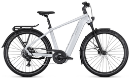 Kalkhoff ENDEAVOUR 5 SEASON Diamant 800 Offwhite glossy (2027)