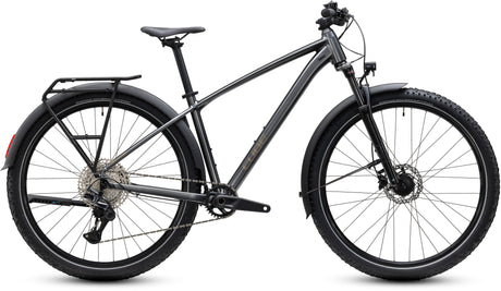 Cube Aim SLX FE  slateblack´n´chrome (2027)