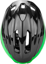 Alpina Pico Helm Kinder schwarz/grün