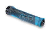 Acid Griffe ENDURE X Actionteam translucent topas blue