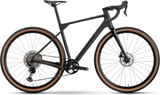 Raymon Soreno Pure carbon stealth (2026)