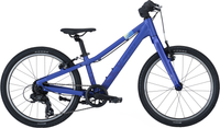Scott Contrail 200 (2026) | 20 Zoll Jugend-/Kinder-MTB | indigo blue – aktuelle Variante