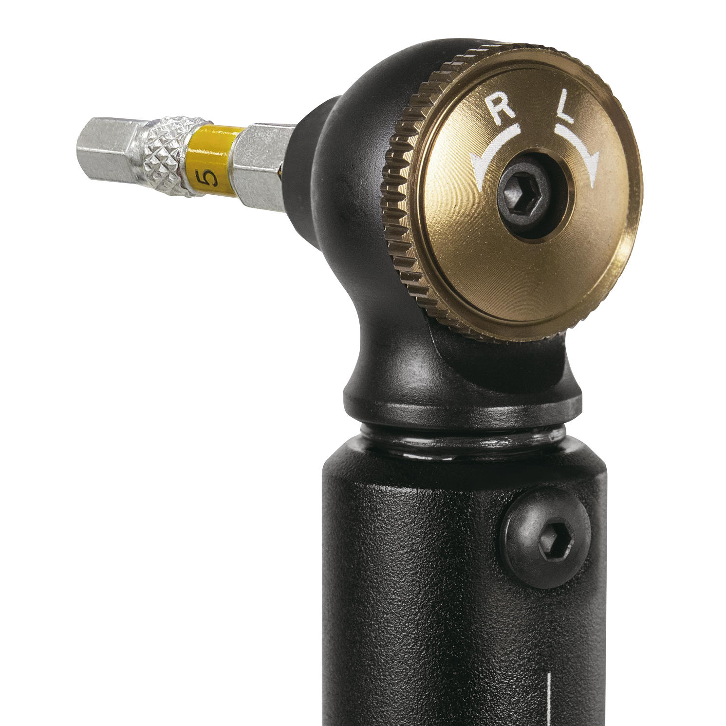 Topeak Torq Stick 4-20Nm