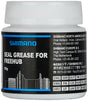 Shimano Scylence Special Fett 50g